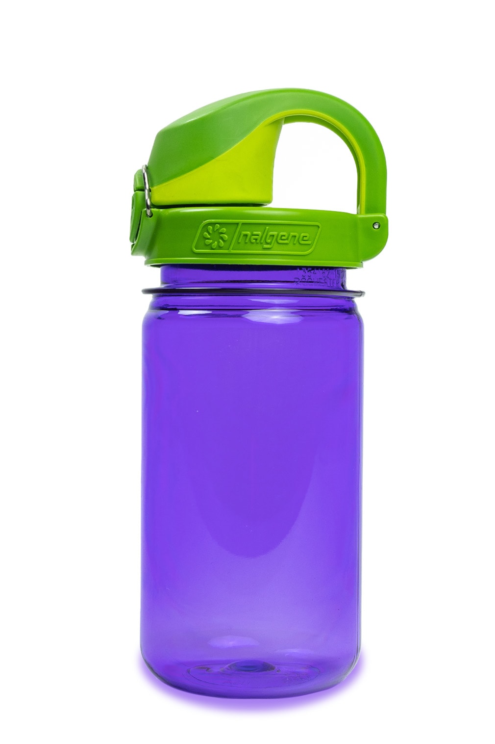 Nalgene product detail: 12oz Kids On-The-Fly Lock-Top Bottle P1 — 12oz Kids On-The-Fly Lock-Top Bottle