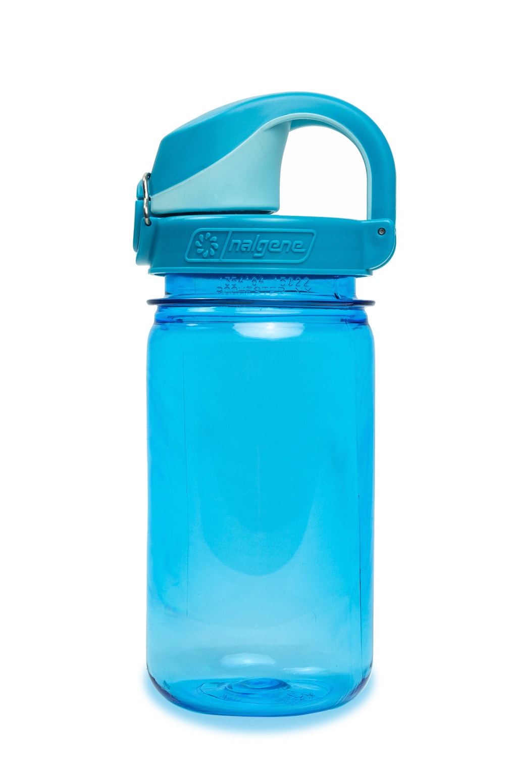Nalgene product image: 12oz Kids On-The-Fly Lock-Top Bottle P1 — 12oz Kids On-The-Fly Lock-Top Bottle