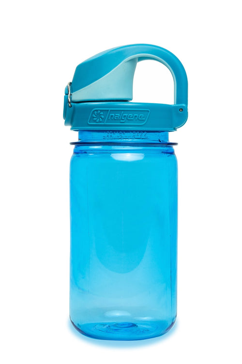 Nalgene product image: 12oz Kids On-The-Fly Lock-Top Bottle P1 — 12oz Kids On-The-Fly Lock-Top Bottle