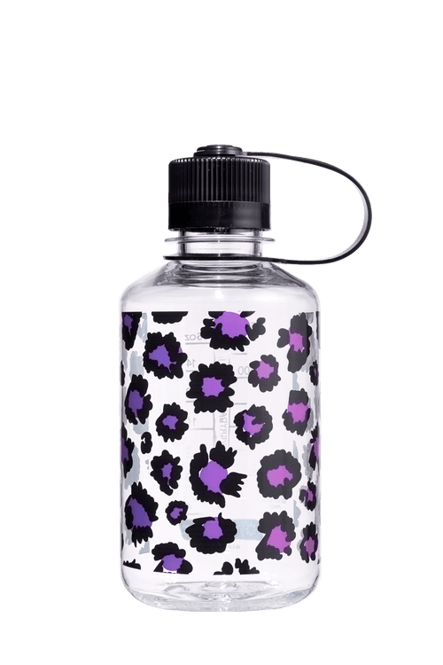Nalgene product detail: 16oz Narrow Mouth Animal Print Bottles T9 — 16oz Narrow Mouth Animal Print Bottles
