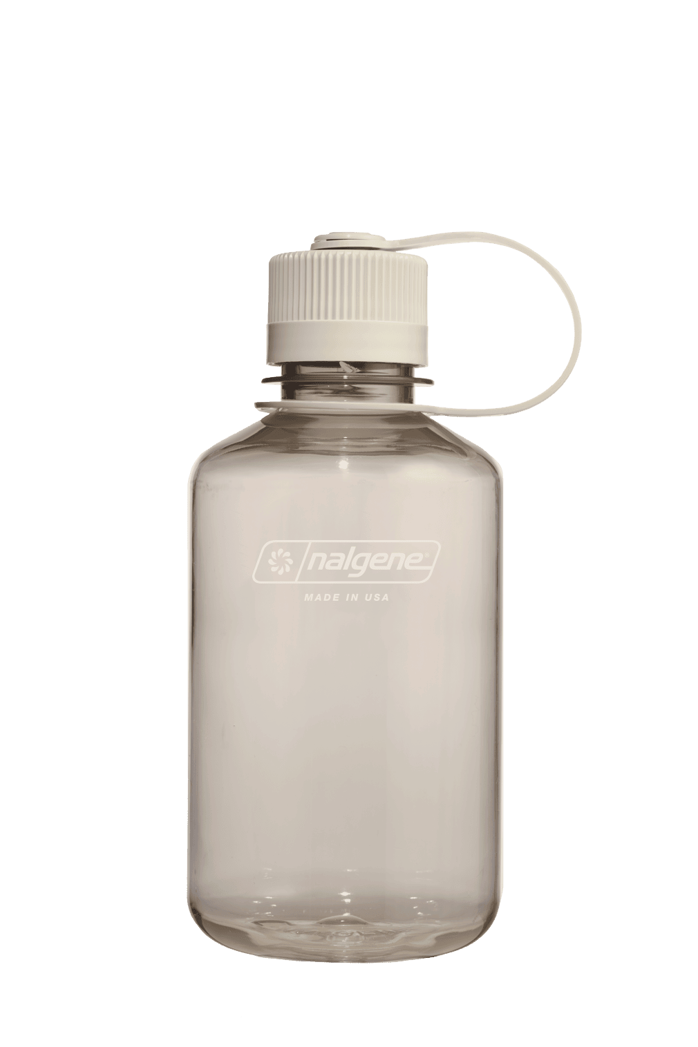 Nalgene product view: 16oz Narrow Mouth Bottle T7 — 16oz Narrow Mouth Bottle