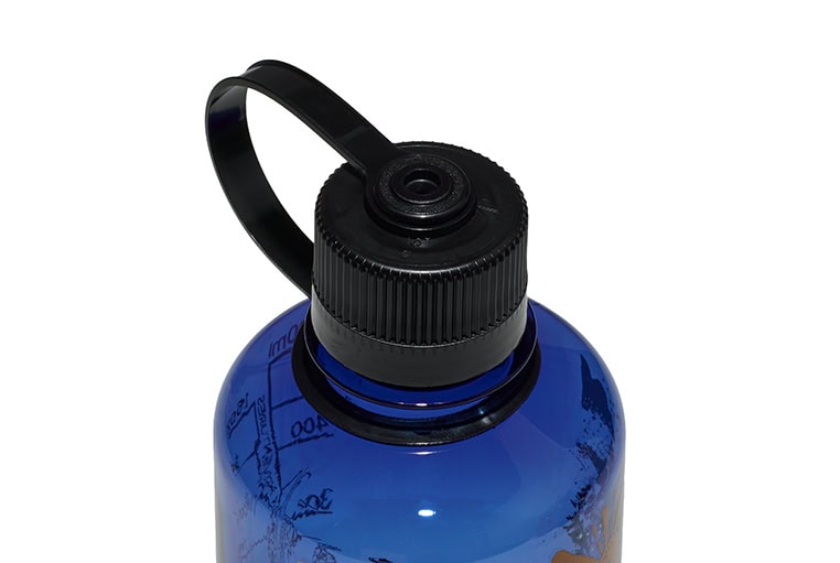 Nalgene product image: 16oz Narrow Mouth Wild Expressions Bottles Q9 — 16oz Narrow Mouth Wild Expressions Bottles