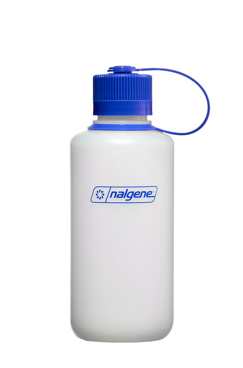 Nalgene product image: 16oz Narrow Mouth Ultralite Bottle D0 — 16oz Narrow Mouth Ultralite Bottle