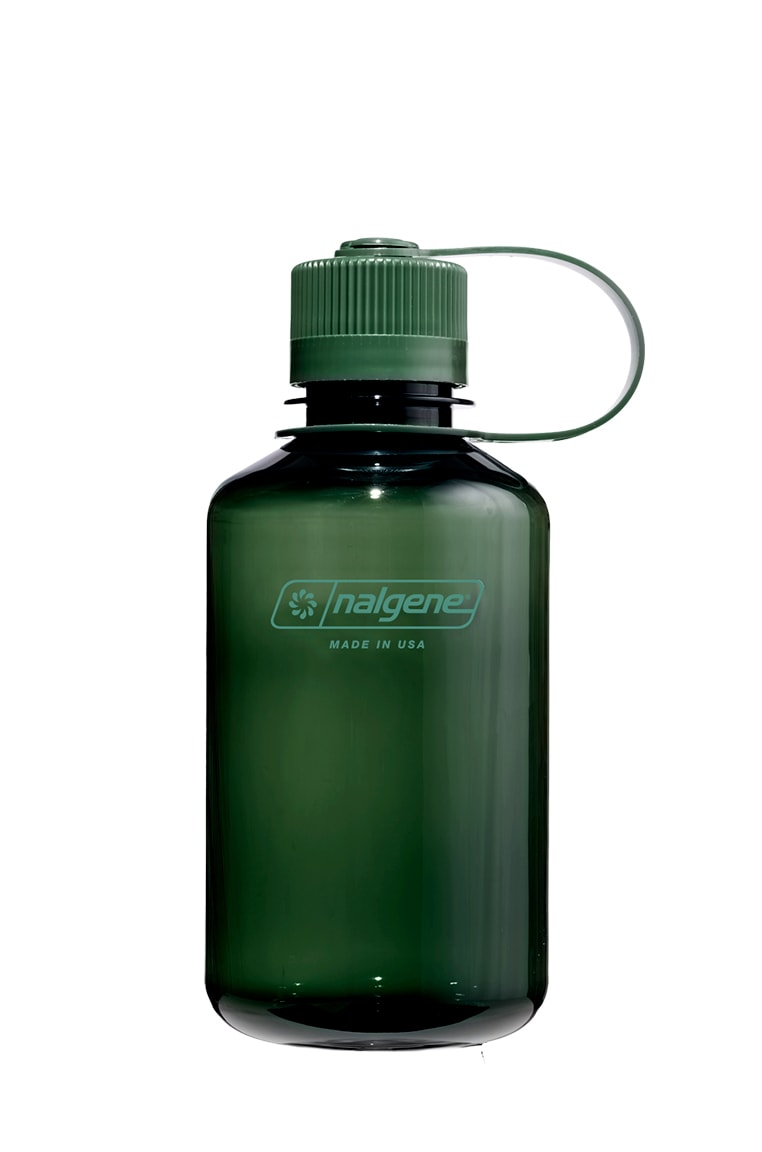 Nalgene product detail: 16oz Narrow Mouth Bottle T7 — 16oz Narrow Mouth Bottle