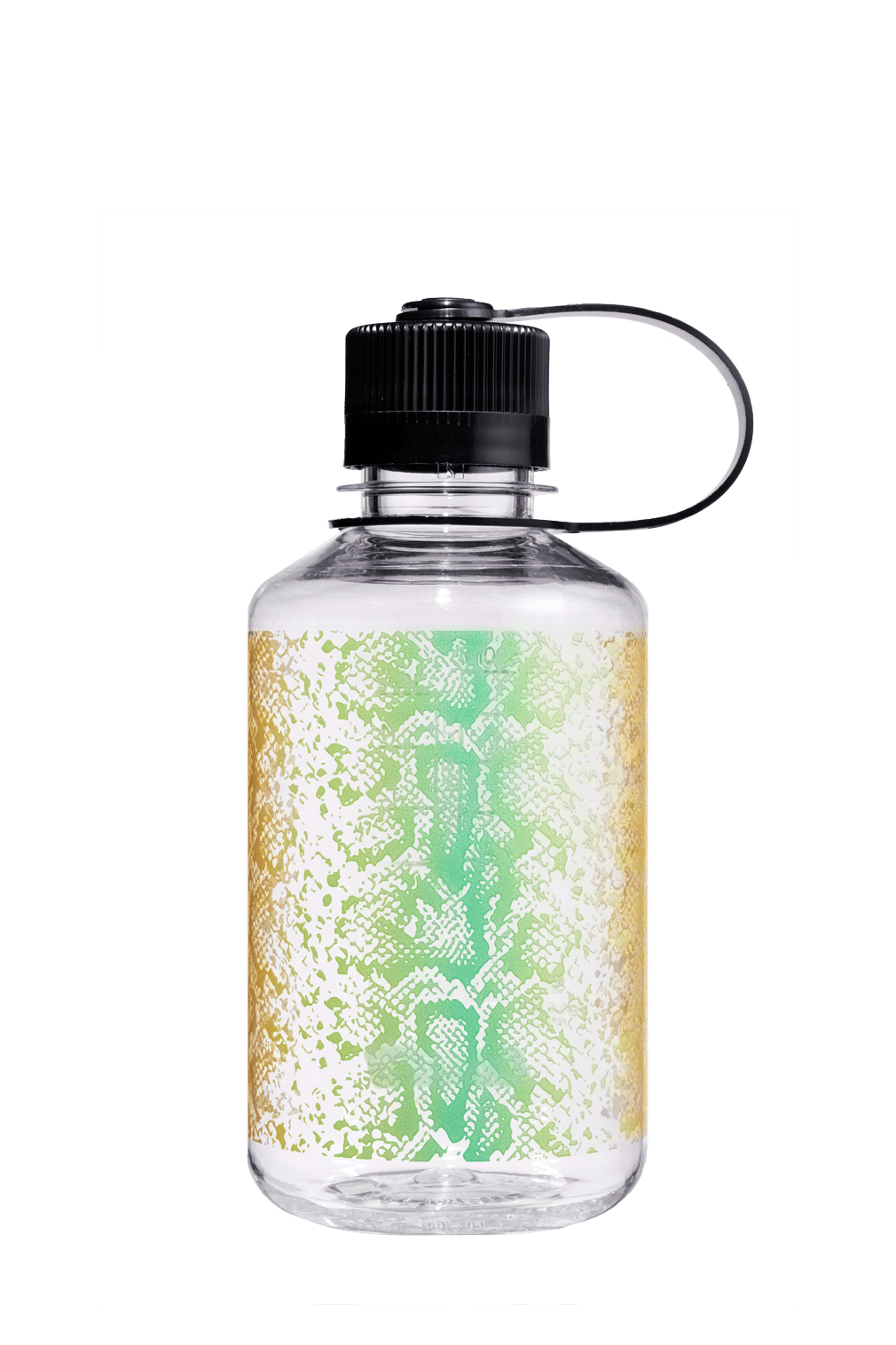 Nalgene product detail: 16oz Narrow Mouth Animal Print Bottles T9 — 16oz Narrow Mouth Animal Print Bottles