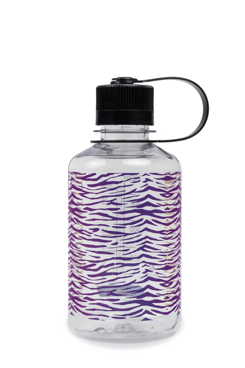 Nalgene product image: 16oz Narrow Mouth Animal Print Bottles T9 — 16oz Narrow Mouth Animal Print Bottles