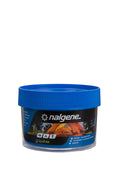 Nalgene product image: 16oz Storage Jar – Blue Lid I1 — 16oz Storage Jar – Blue Lid