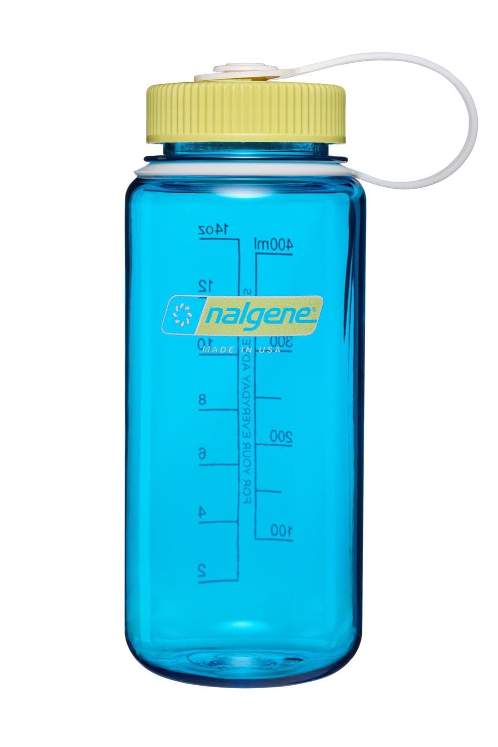 Nalgene product detail: 16oz Wide Mouth Thrill & Motion M3 — 16oz Wide Mouth Thrill & Motion
