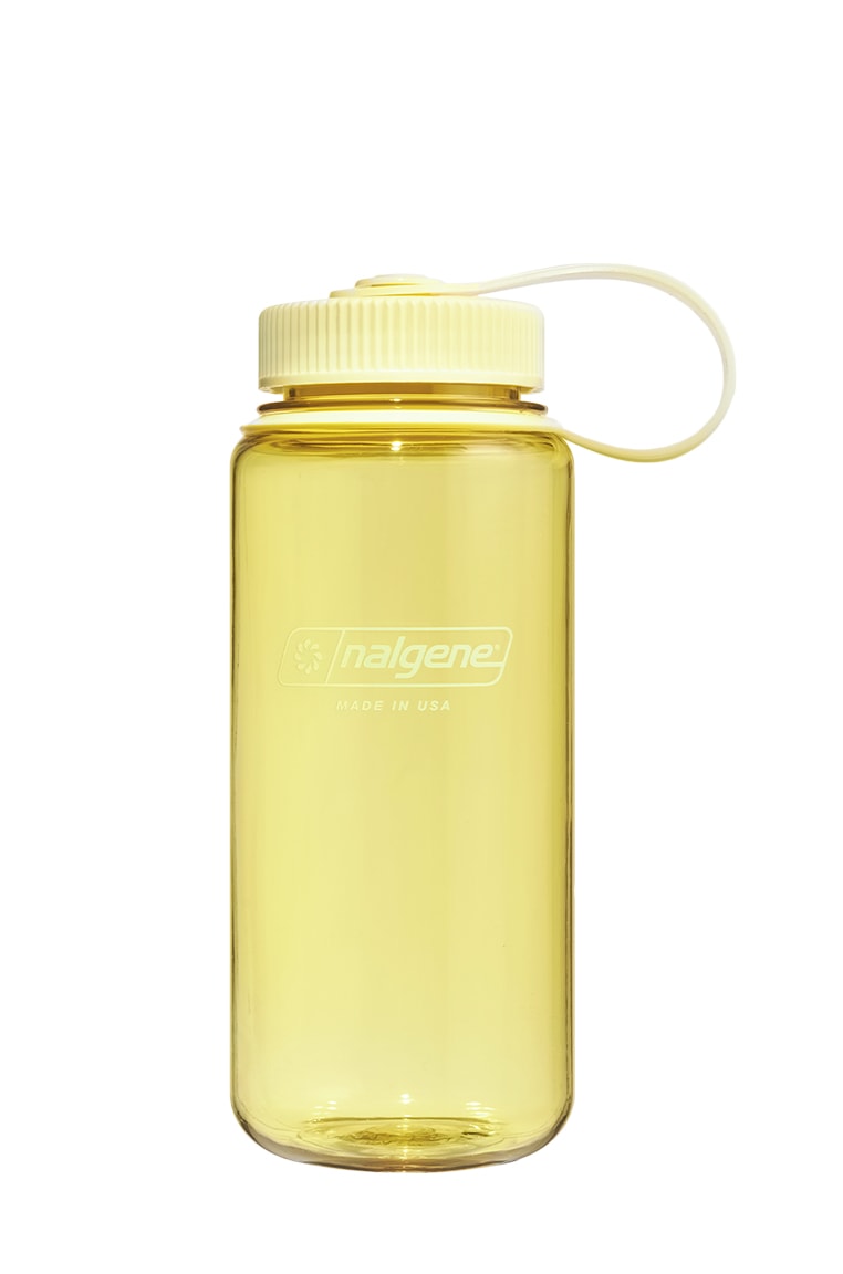 Nalgene product detail: 16oz Wide Mouth Bottle H5 — 16oz Wide Mouth Bottle