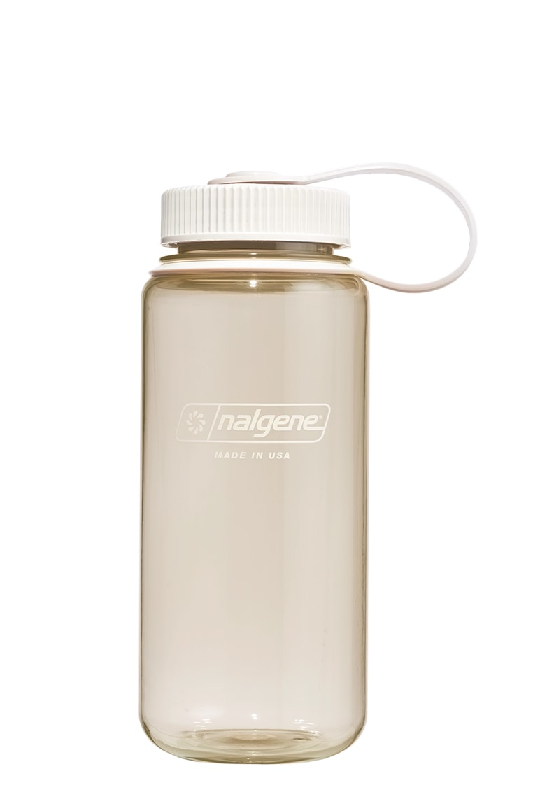Nalgene product image: 16oz Wide Mouth Bottle H5 — 16oz Wide Mouth Bottle