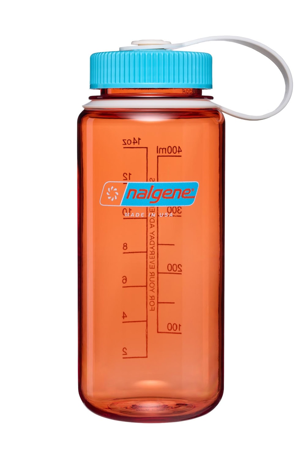 Nalgene product detail: 16oz Wide Mouth Thrill & Motion M3 — 16oz Wide Mouth Thrill & Motion