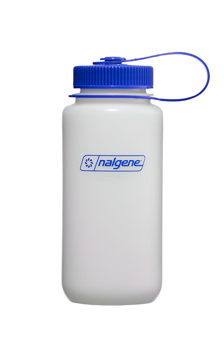 Nalgene product image: 16oz Wide Mouth Ultralite Bottle M5 — 16oz Wide Mouth Ultralite Bottle