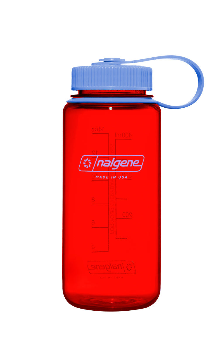 Nalgene product image: 16oz Wide Mouth Bottle H5 — 16oz Wide Mouth Bottle