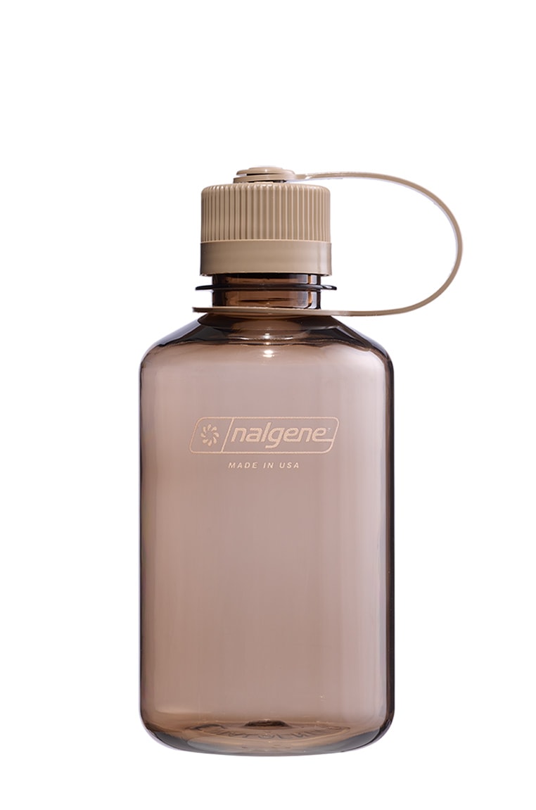 Nalgene product image: 16oz Narrow Mouth Bottle E2 — 16oz Narrow Mouth Bottle