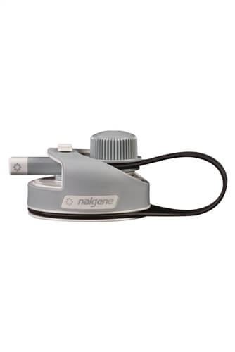 Nalgene product detail: MultiDrink Cap with Straw W8 — MultiDrink Cap with Straw