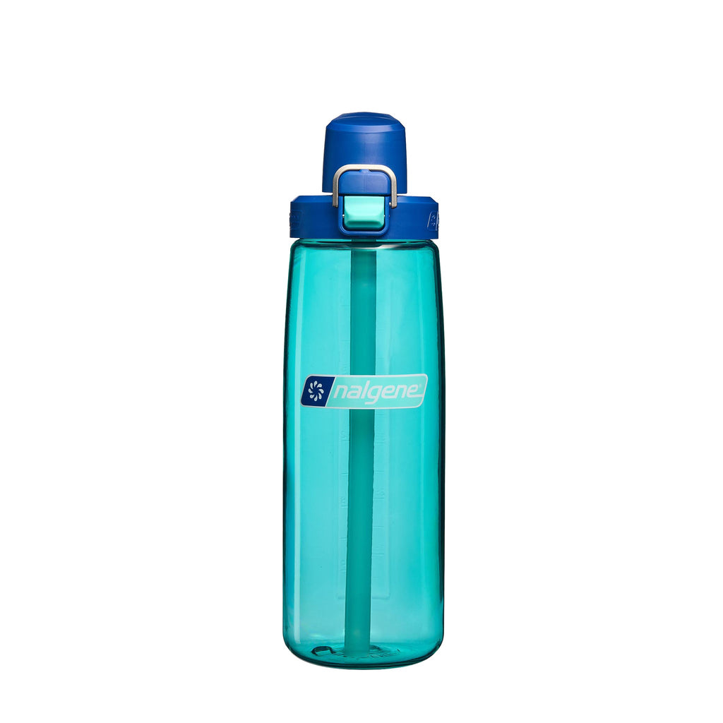 Nalgene product image: 24oz FreshFlow Straw Bottle H5 — 24oz FreshFlow Straw Bottle