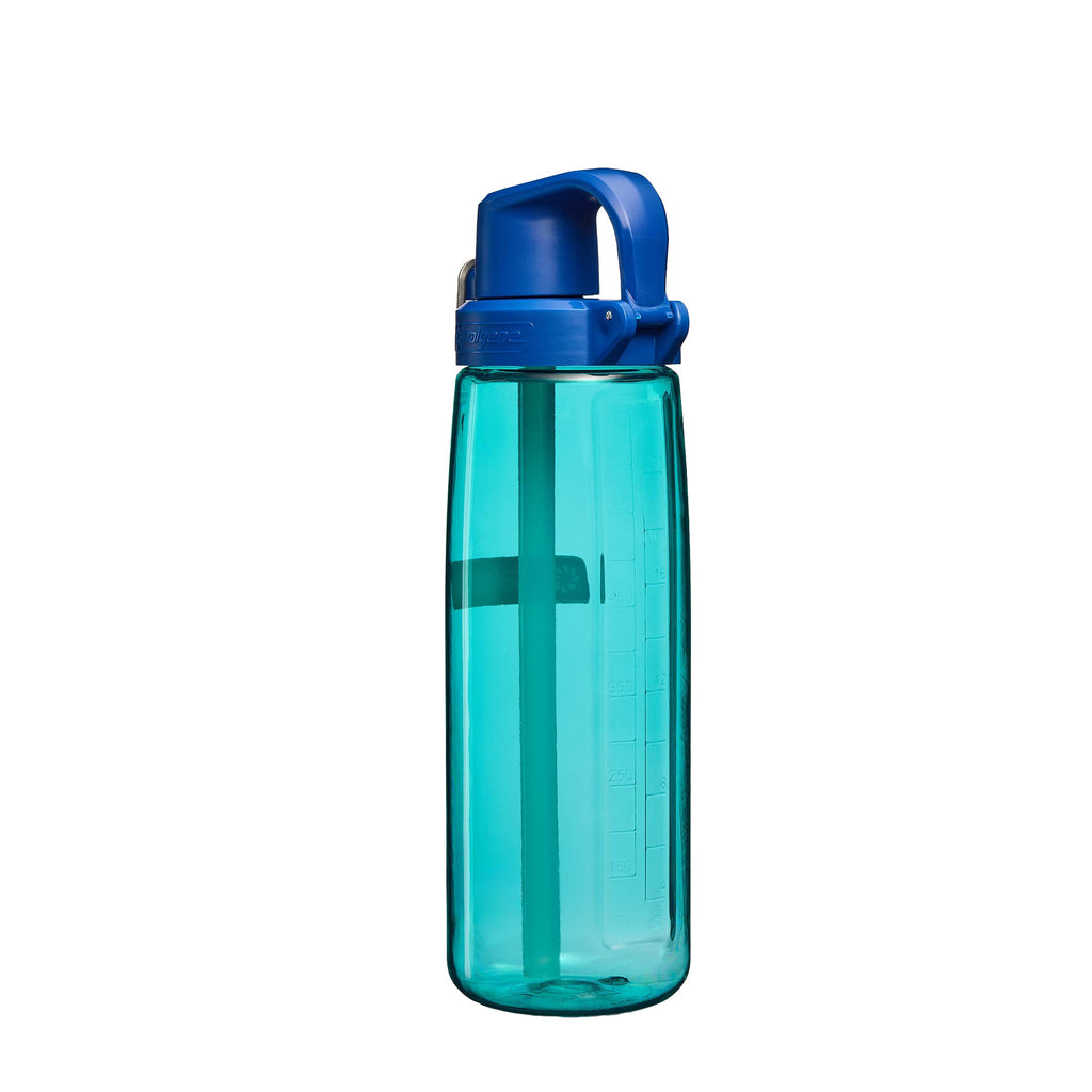 Nalgene product image: 24oz FreshFlow Straw Bottle H5 — 24oz FreshFlow Straw Bottle