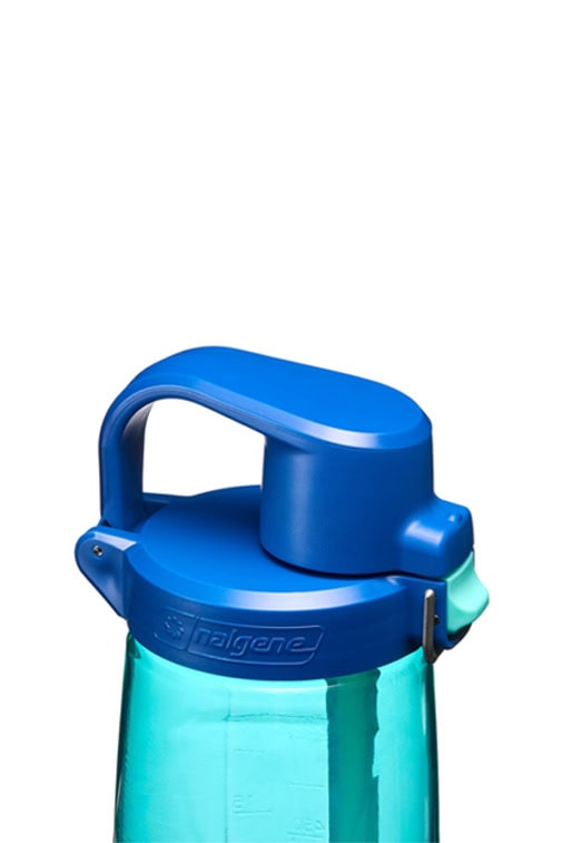 Nalgene product image: 24oz FreshFlow Straw Bottle H5 — 24oz FreshFlow Straw Bottle