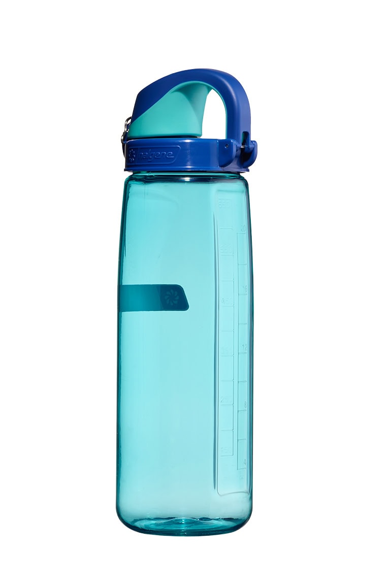 Nalgene product image: 24oz FreshFlow Straw Bottle H5 — 24oz FreshFlow Straw Bottle