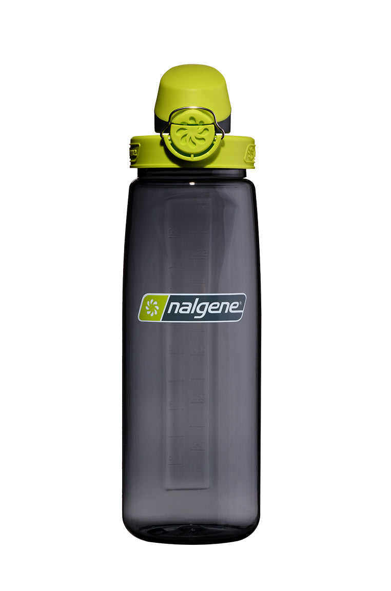 Nalgene product image: 24oz On-The-Fly Lock-Top Bottle I9 — 24oz On-The-Fly Lock-Top Bottle