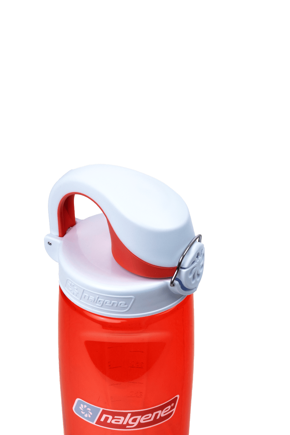 Nalgene product detail: 24oz On-The-Fly Lock-Top Bottle I9 — 24oz On-The-Fly Lock-Top Bottle