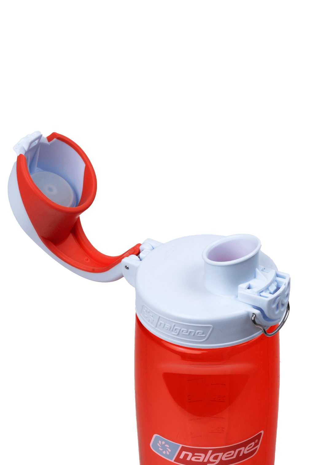 Nalgene product detail: 24oz On-The-Fly Lock-Top Bottle I9 — 24oz On-The-Fly Lock-Top Bottle