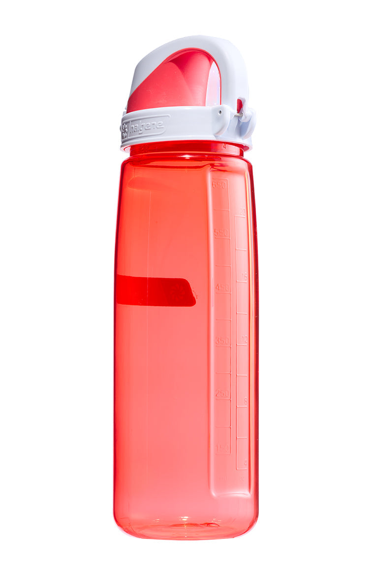 Nalgene product image: 24oz On-The-Fly Lock-Top Bottle I9 — 24oz On-The-Fly Lock-Top Bottle