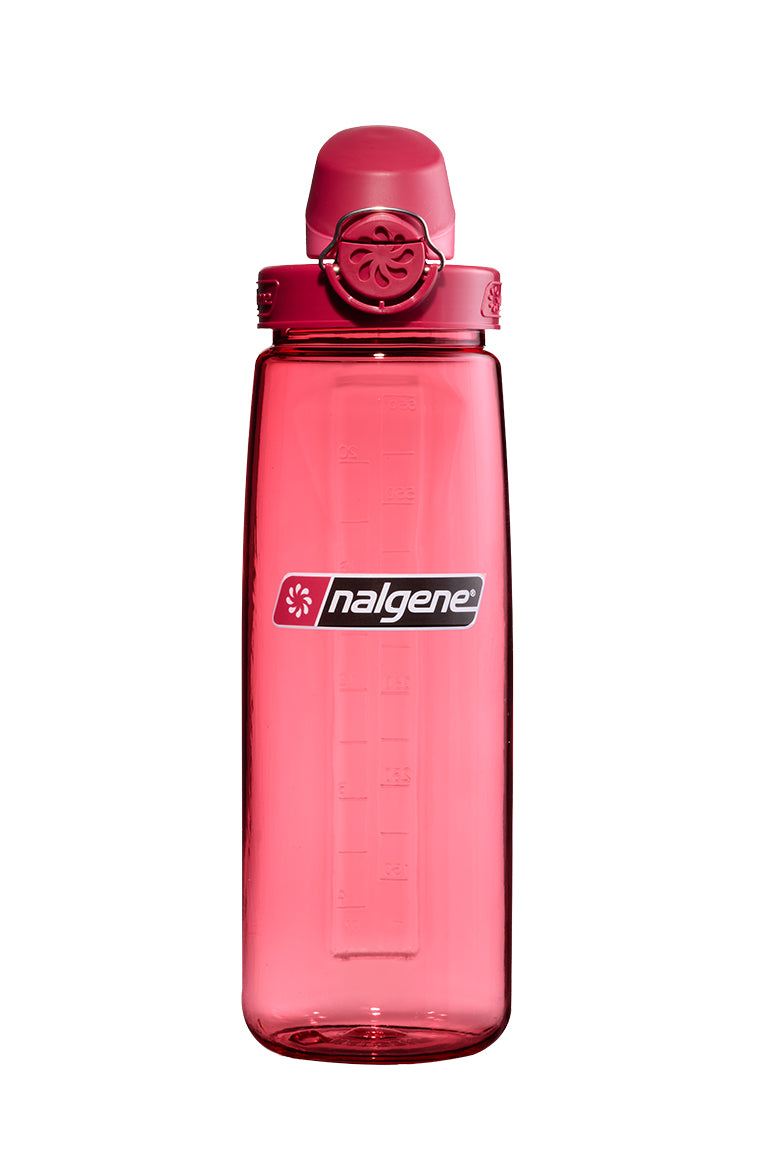Nalgene product detail: 24oz On-The-Fly Lock-Top Bottle I9 — 24oz On-The-Fly Lock-Top Bottle