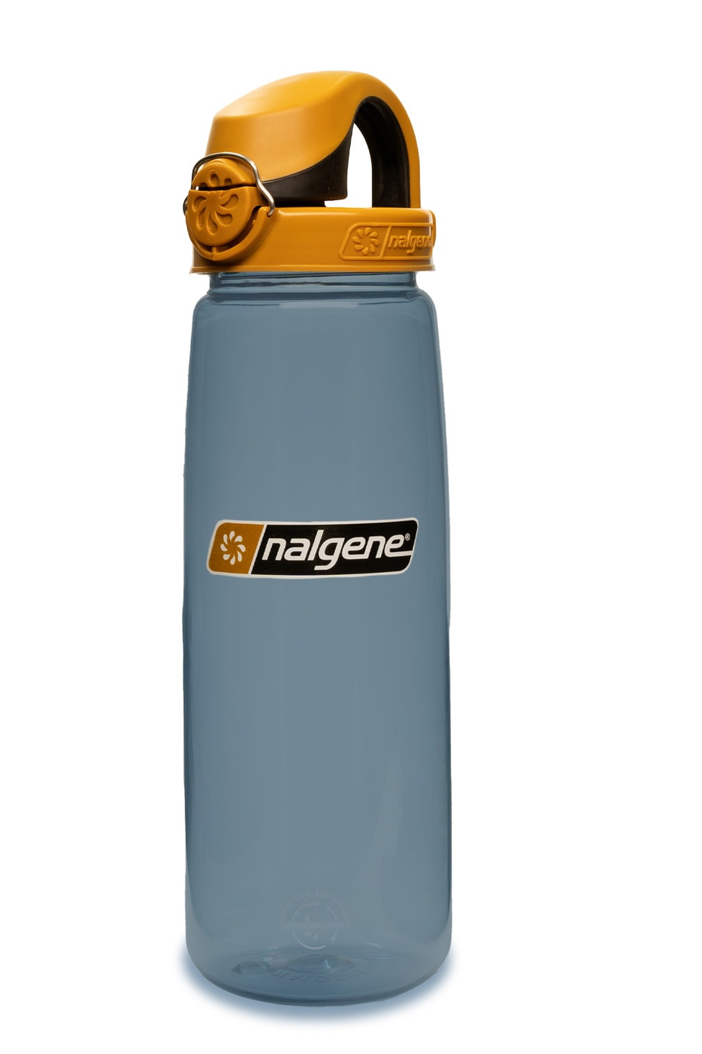 Nalgene product image: 24oz On-The-Fly Lock-Top Bottle I9 — 24oz On-The-Fly Lock-Top Bottle