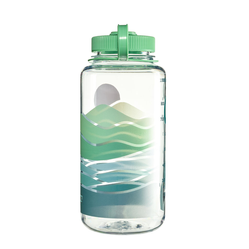 Appalachia Nalgene Water Fund Bottle — Appalachia Nalgene Water Fund Bottle L9