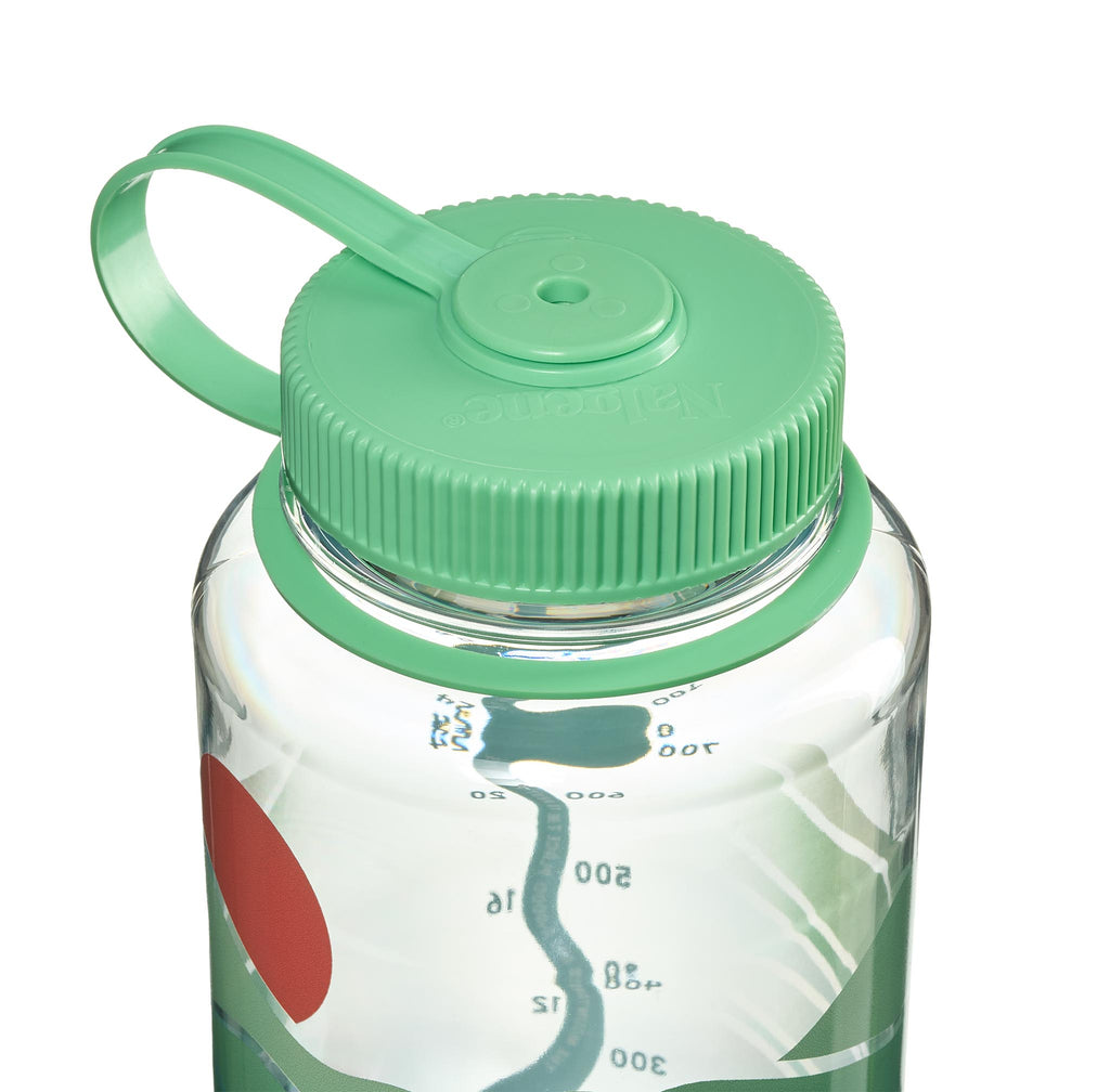 Appalachia Nalgene Water Fund Bottle — Appalachia Nalgene Water Fund Bottle L9