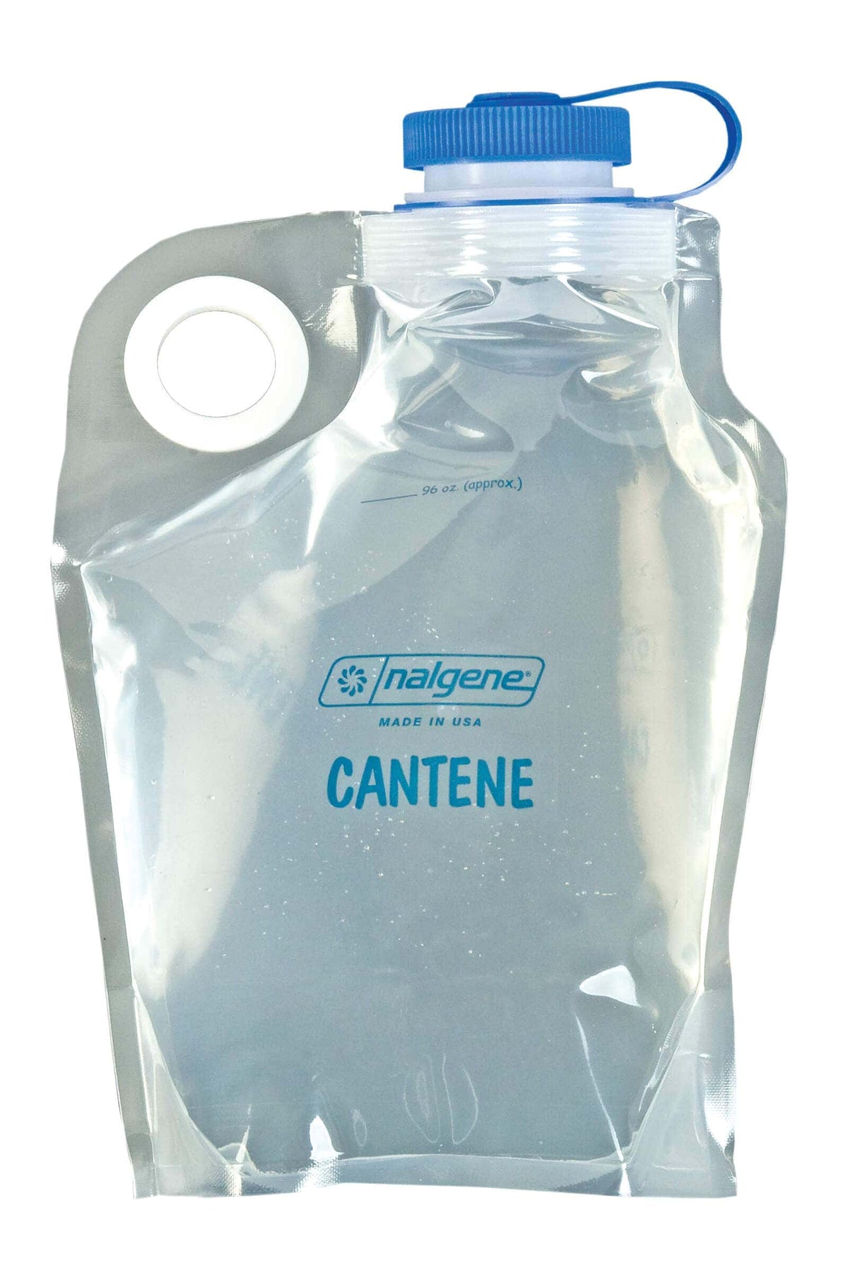 96oz Nalgene Cantene — 96oz Nalgene Cantene P7