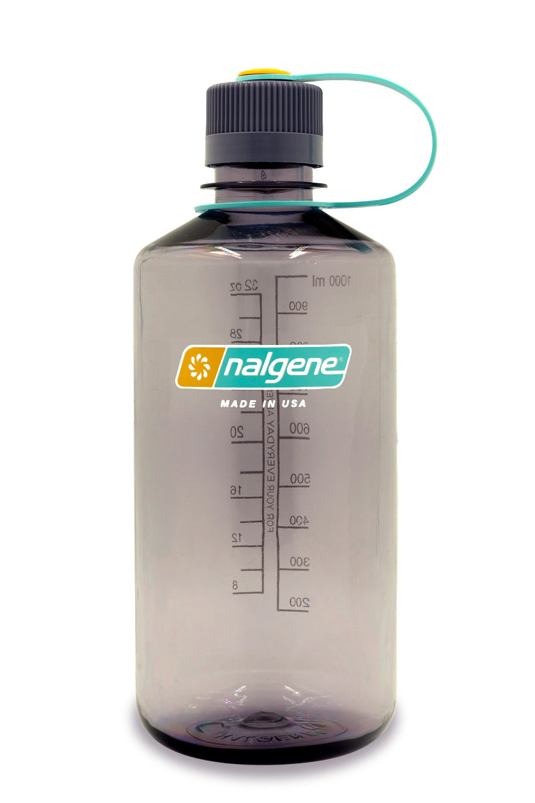 Nalgene product image: 32oz Narrow Mouth Bottle C6 — 32oz Narrow Mouth Bottle