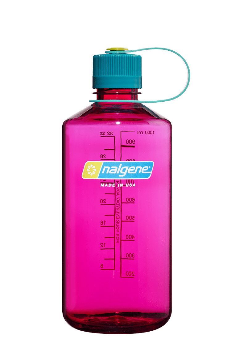 Nalgene product detail: 32oz Narrow Mouth Bottle C6 — 32oz Narrow Mouth Bottle