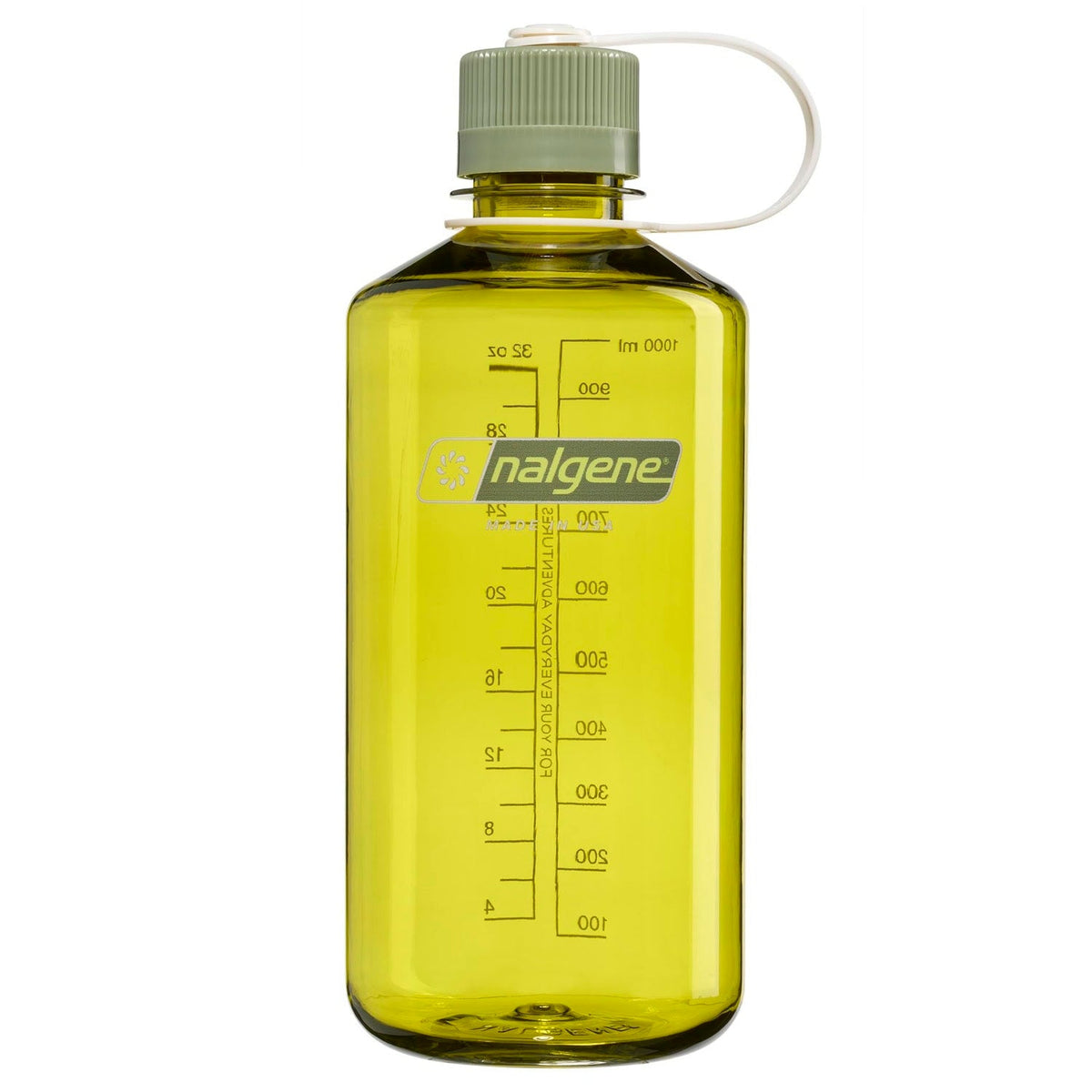 Nalgene product image: 32oz Narrow Mouth Thrill & Motion A9 — 32oz Narrow Mouth Thrill & Motion
