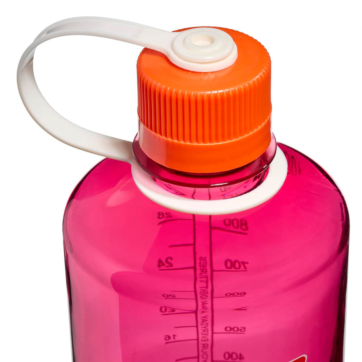 Nalgene product detail: 32oz Narrow Mouth Thrill & Motion A9 — 32oz Narrow Mouth Thrill & Motion