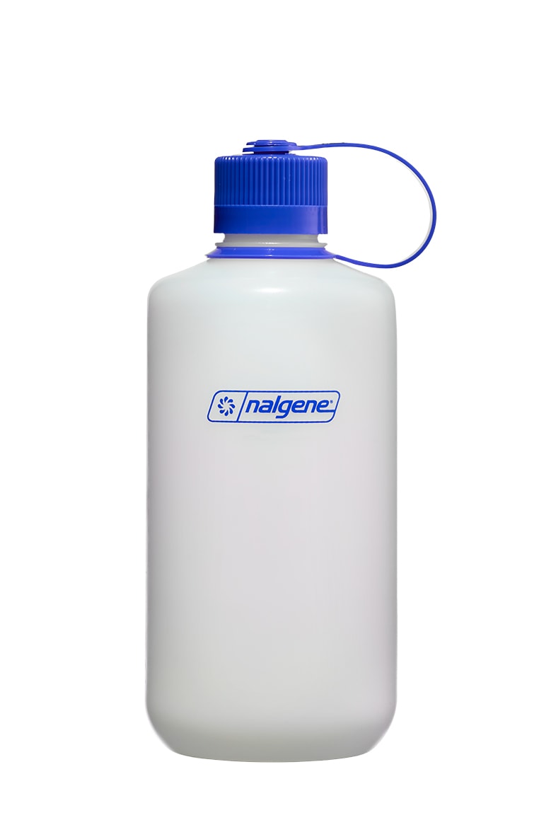 Nalgene product detail: 32oz Narrow Mouth Ultralite Bottle U6 — 32oz Narrow Mouth Ultralite Bottle