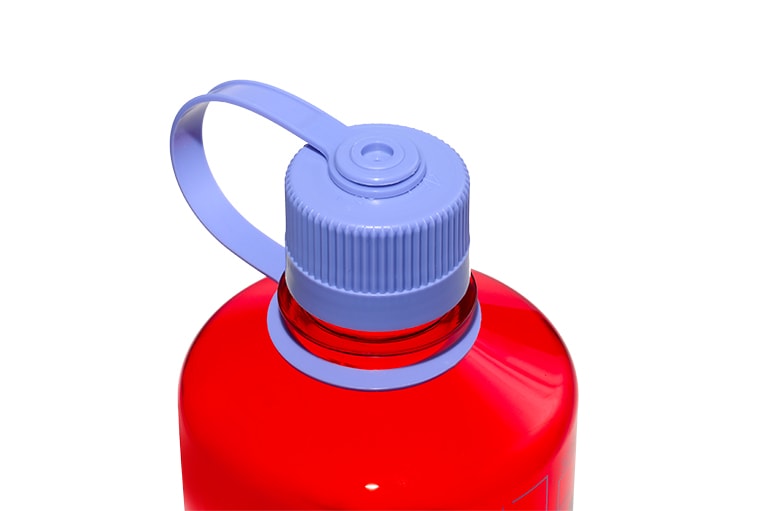 Nalgene product detail: 32oz Narrow Mouth Bottle C6 — 32oz Narrow Mouth Bottle