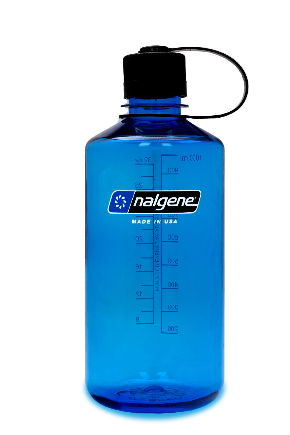 Nalgene product view: 32oz Narrow Mouth Bottle C6 — 32oz Narrow Mouth Bottle