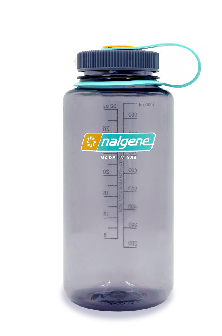 Nalgene product detail: 32oz Wide Mouth Bottle K5 — 32oz Wide Mouth Bottle
