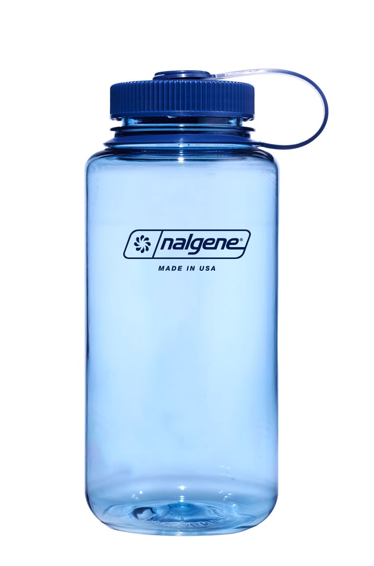 Nalgene product view: 32oz Wide Mouth Bottle K5 — 32oz Wide Mouth Bottle