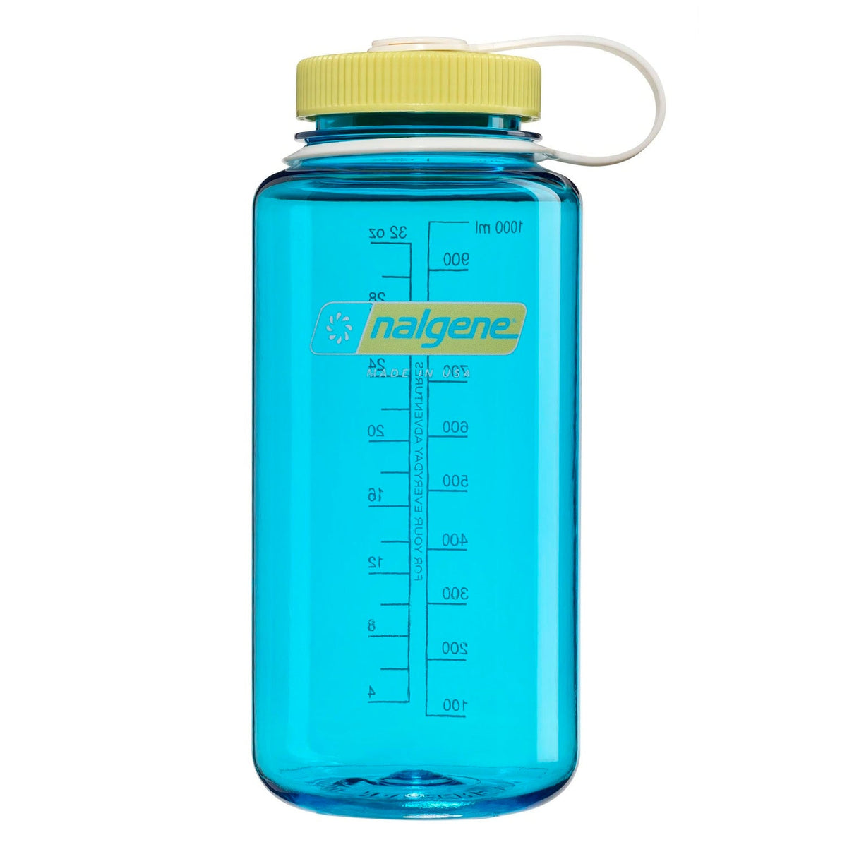 Nalgene product image: 32oz Wide Mouth Thrill & Motion Y7 — 32oz Wide Mouth Thrill & Motion