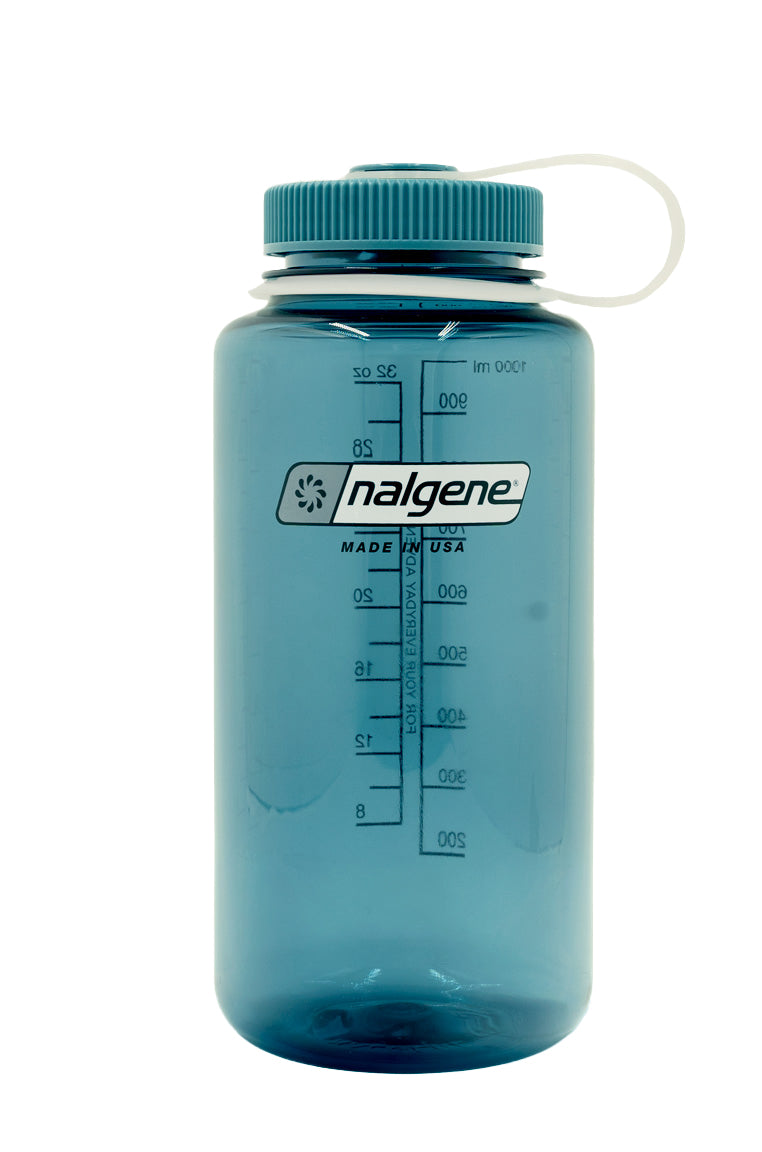 Nalgene product image: 32oz Wide Mouth Bottle K5 — 32oz Wide Mouth Bottle