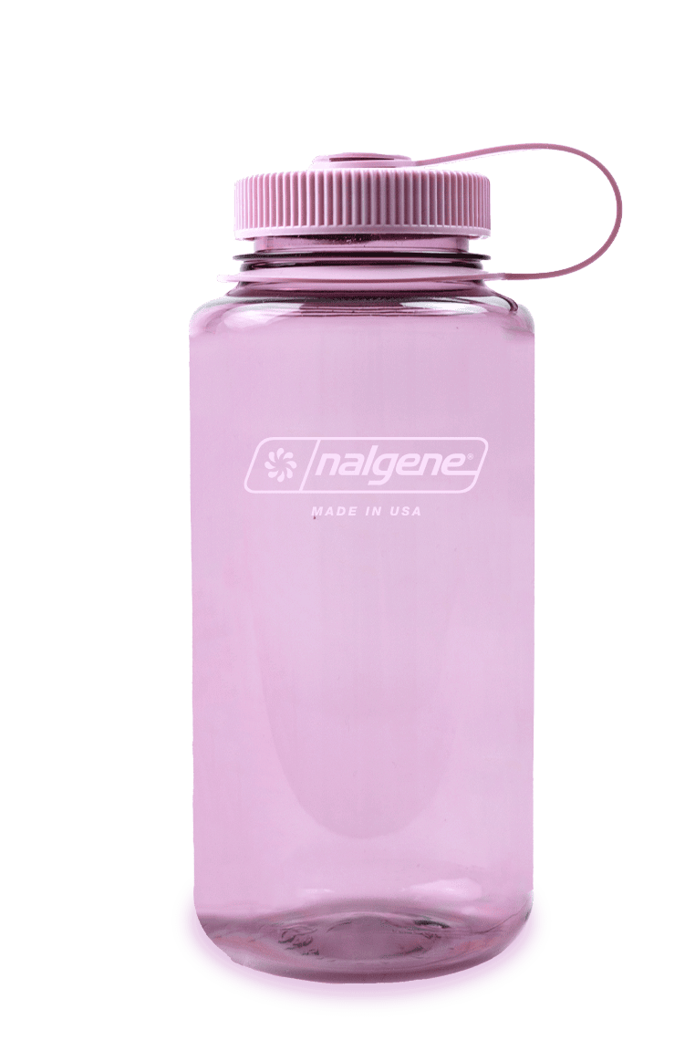 Nalgene product detail: 32oz Wide Mouth Bottle K5 — 32oz Wide Mouth Bottle