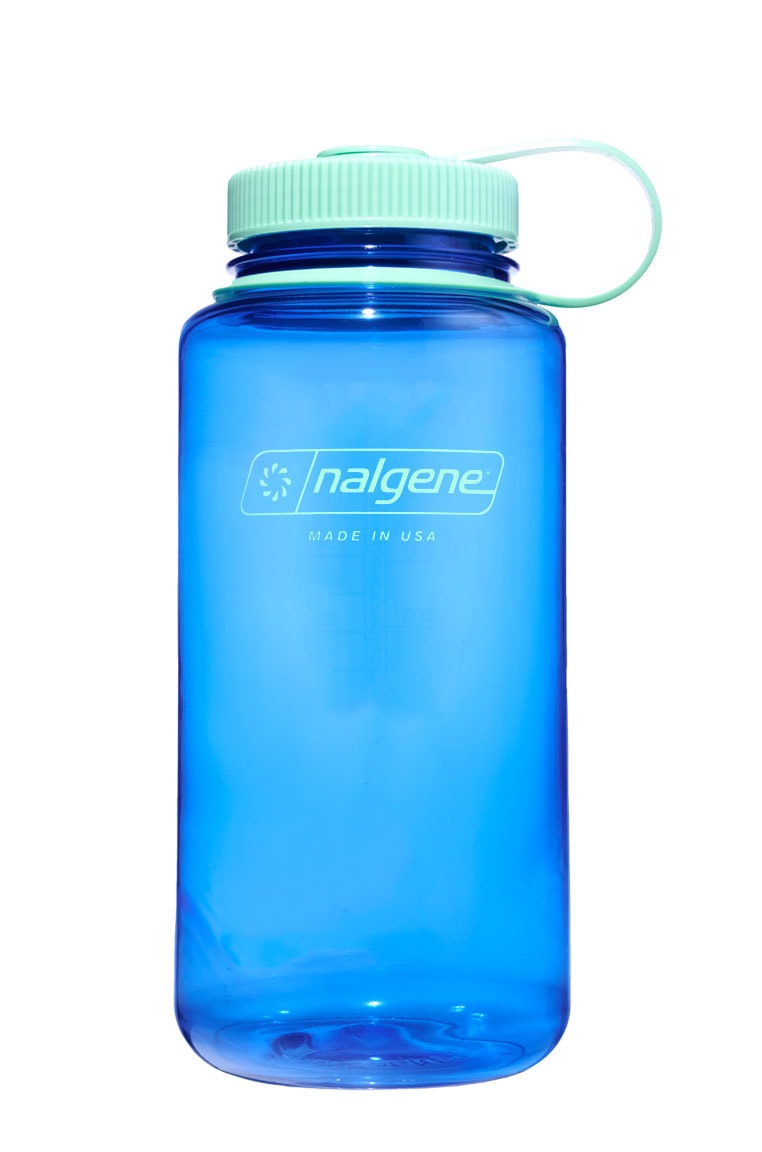 Nalgene product image: 32oz Wide Mouth Bottle K5 — 32oz Wide Mouth Bottle