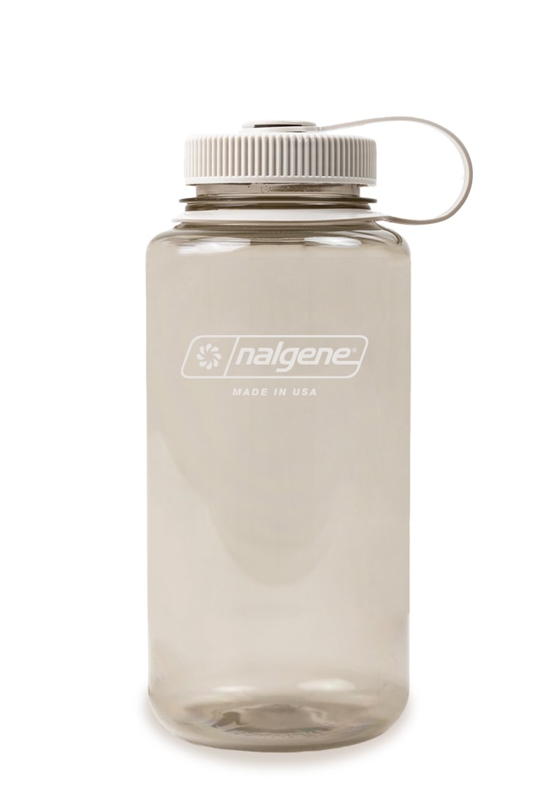 Nalgene product image: 32oz Wide Mouth Bottle K5 — 32oz Wide Mouth Bottle