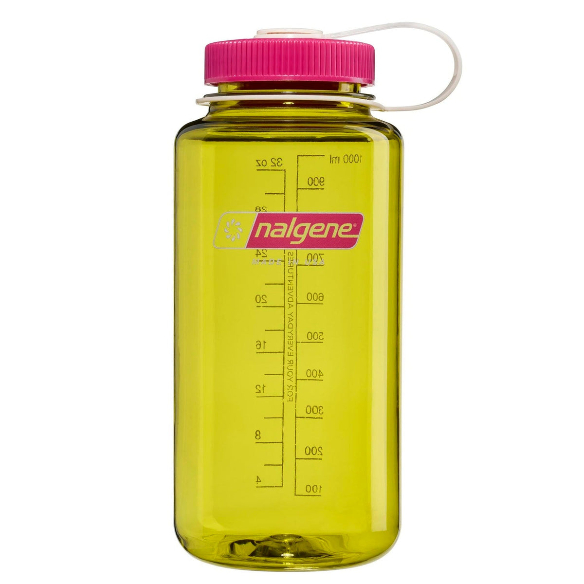 Nalgene product view: 32oz Wide Mouth Thrill & Motion Y7 — 32oz Wide Mouth Thrill & Motion