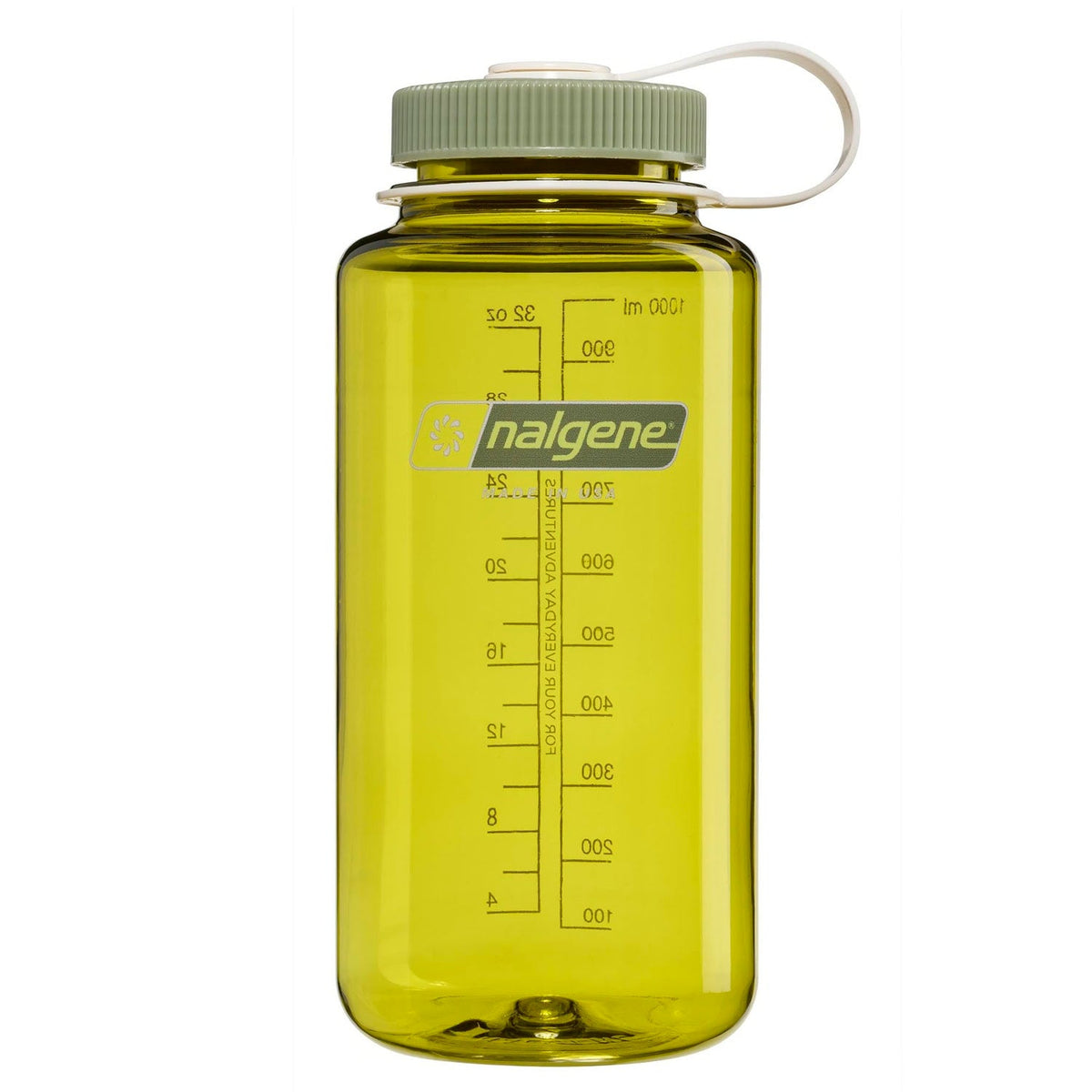 Nalgene product view: 32oz Wide Mouth Thrill & Motion Y7 — 32oz Wide Mouth Thrill & Motion