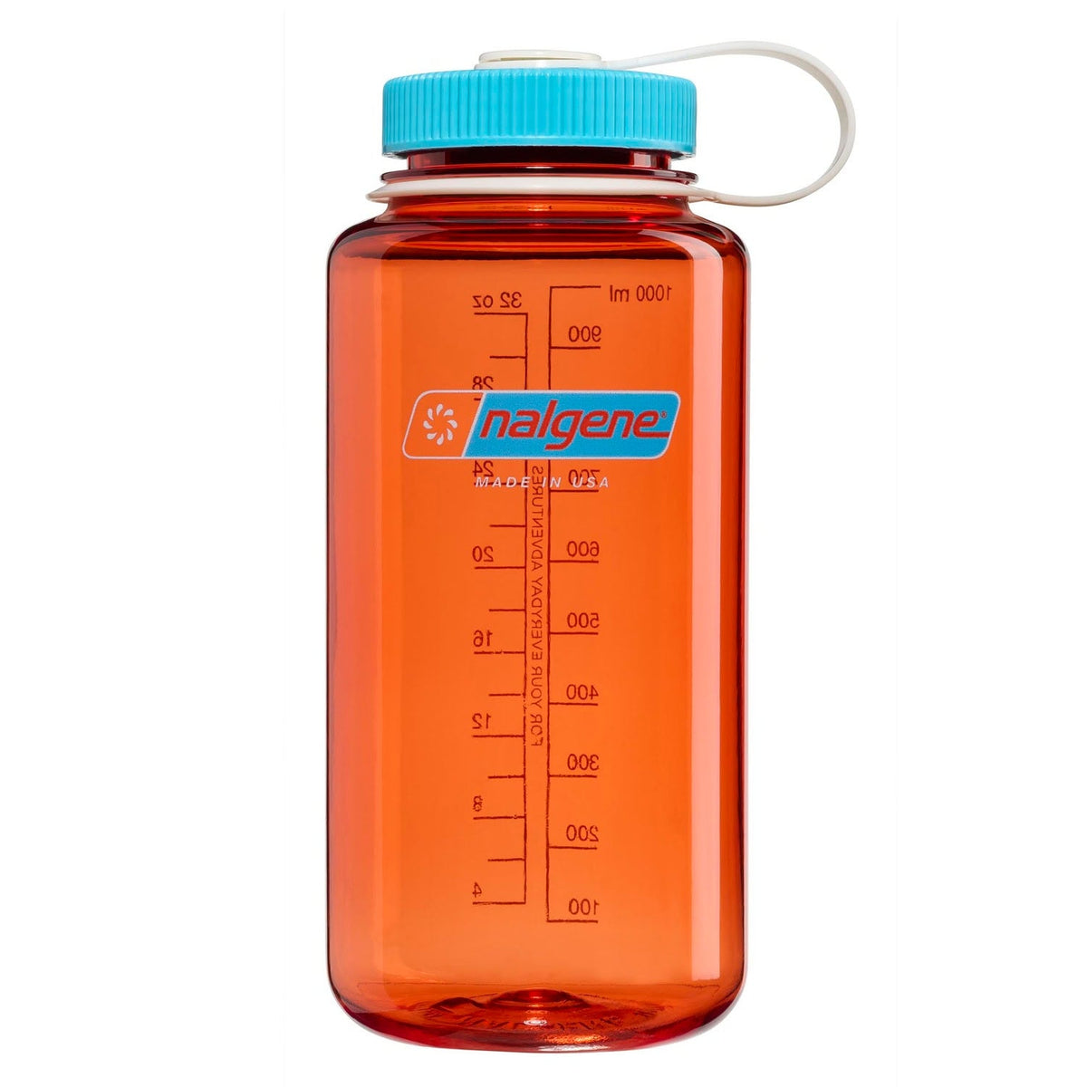 Nalgene product view: 32oz Wide Mouth Thrill & Motion Y7 — 32oz Wide Mouth Thrill & Motion
