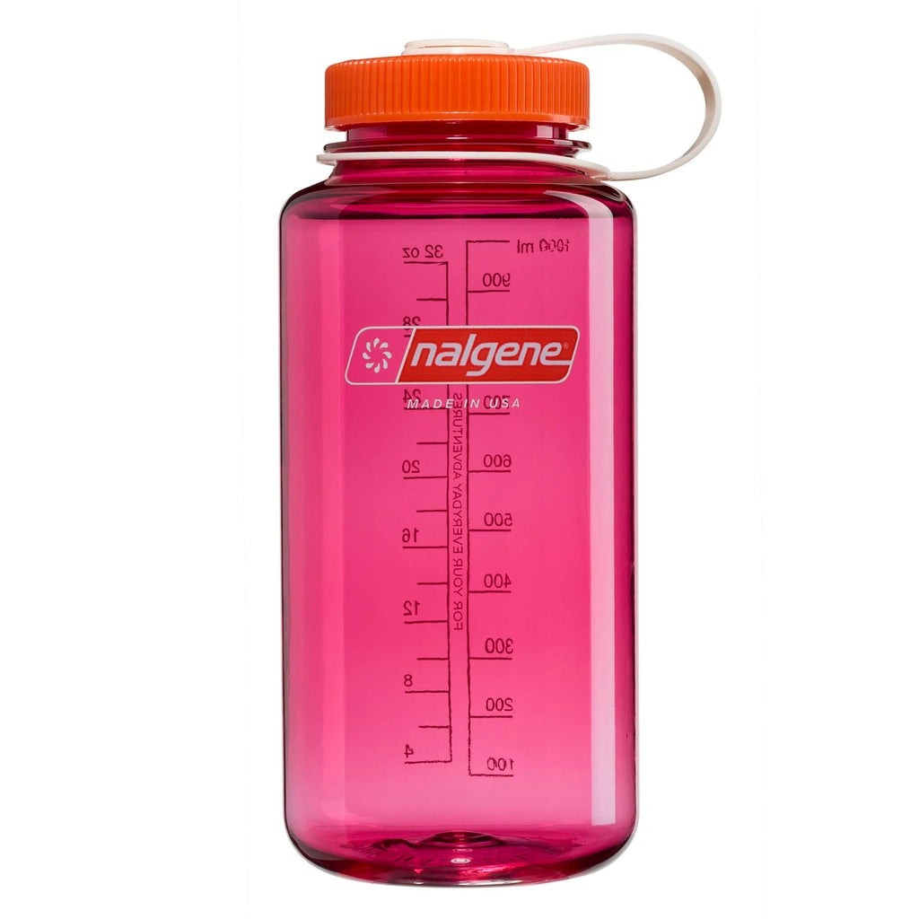 Nalgene product view: 32oz Wide Mouth Thrill & Motion Y7 — 32oz Wide Mouth Thrill & Motion